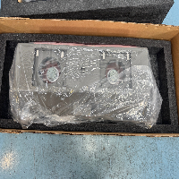 Hamilton Filter Assembly w/ Panels image 2